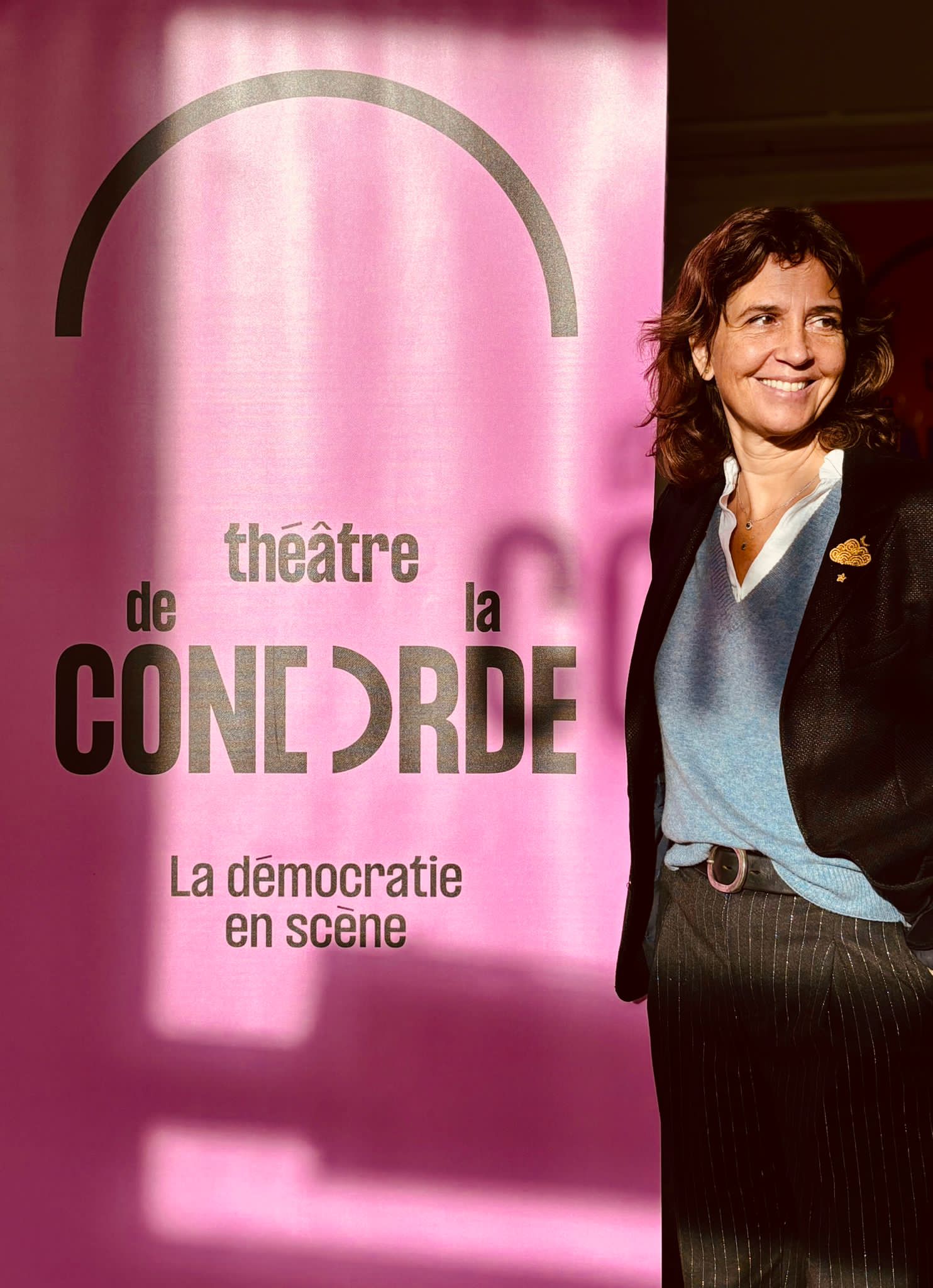 Elsa Boublil